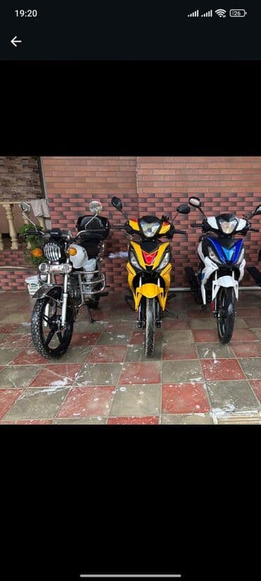 турбо аз азербайджан продажа авто: Tufan 150 см3 — 2