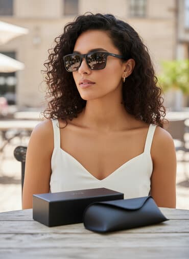 chanel gabrielle qiymeti: Gün eynəyi — 1