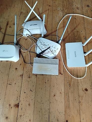 nokia c3 00: Wi‑Fi router/modem seti – müxtəlif markalar və modellər. İşləyir r — 1