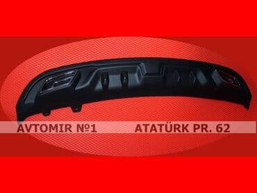 qizdirci: Difuser elantra 2011 🚙🚒 ünvana və bölgələrə ödənişli çatdırılma — 1