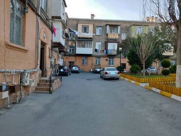 ucuz evler xirdalanda: Bakı, Biləcəri, 3 otaqlı, Köhnə tikili, 80 kv. m — 19