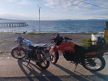 kia rio maqintafon: Moped/motosiklet –80ccklassik çin modeli (AF50 tipli) — 2