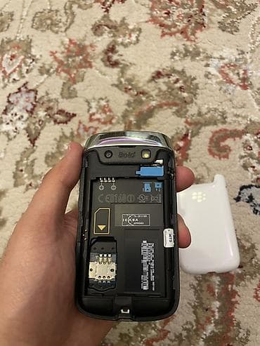 apple magic mouse: Blackberry rəng - Ağ, Düyməli — 9