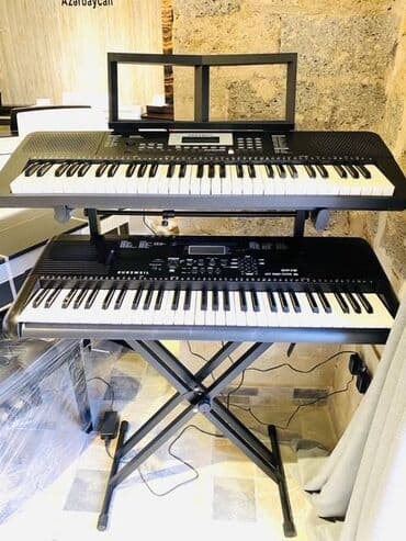 tarlar: Sintezator kurzweil. Yüksək keyfiyyətli alətləri daha münasib qiymətə — 2