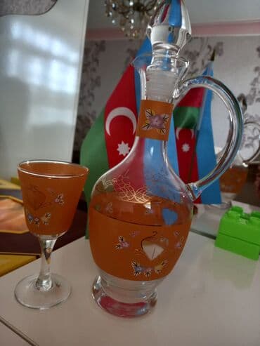 qızıl qabı: Rəng - Qızılı — 11