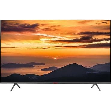 tv box android: Yeni Televizor Shivaki LED ekran 65" 4K (3840x2160), Pulsuz çatdırılma — 2