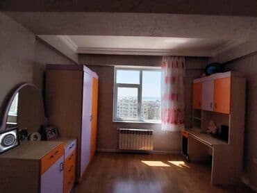 дома в ипотеку в баку: 3 комнаты, Новостройка, м. Ази Асланов, 133 м² — 9