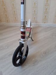 hoverboard 2 el: Skuter 25 manat — 4