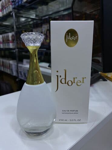 narkotik etri: 1) Ebony Mark Him – 100 ml - Dərin, xarakterli kişi ətri 2) Yalla — 4