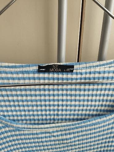 libas: Gündəlik don, Midi, L — 2