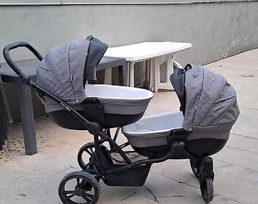 Ayka300 azn Kalyaska ekiz ucun hem 6ayina gore hemde 6aydan sonra lalafo.az -da Ayka300 azn Kalyaska ekiz ucun hem 6ayina gore hemde 6aydan sonra