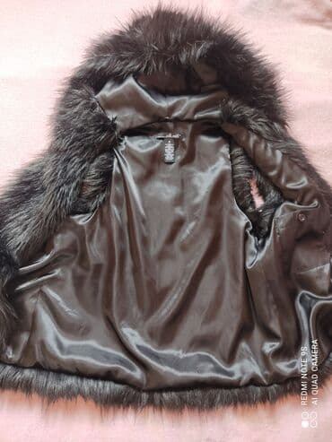 женские шлепанцы с мехом: Kürk 1-2defe geyinilib əla vəziyyətdə m ve l razmerlere gedir 15manat — 2