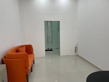 xacmaz obyekt: Nizami metrosunun yaxınlığında 1-ci mərtəbəsində yerləşən ümumi sahəsi — 7