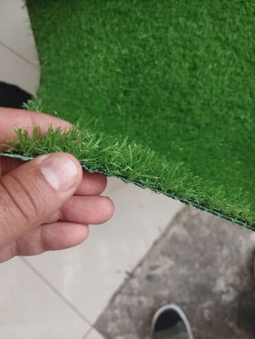 qazon picen: 🌿 Süni Qazon Satışı 🌿 Müasir və baxımsız yaşıl məkanlar yaratmaq — 5
