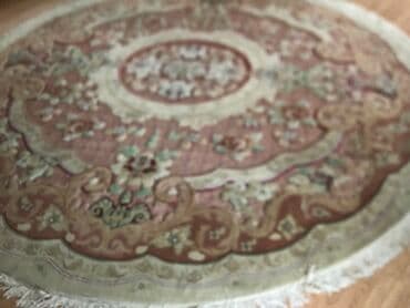 ikinci əl xalcalar: Xalça — 2