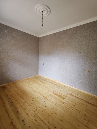 makler az: Binəqədi qəs. 2 otaqlı, 70 kv. m, Kredit yoxdur, Yeni təmirli — 10