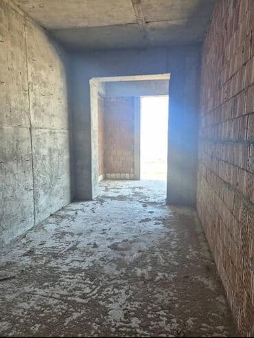 samir eliyev: 2 otaqlı, Yeni tikili, 63 kv. m — 2