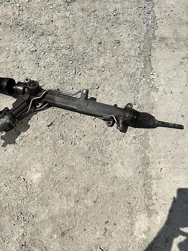 Motonəqliyyat: BMW, 2009 il, İşlənmiş — 2