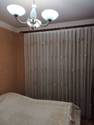 баку квартира купить: Баку, Новые Гюнашли Массив А, 3 комнаты, Вторичка, м. Халглар Достлугу, 60 м² — 3