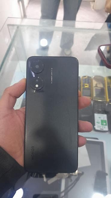 telefonlar samsug: Honor X5 telefon tezeden secilmir tam ideal veziyyetdedi prqblemi — 1