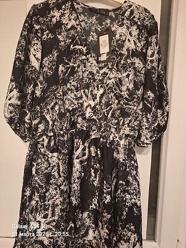 Baş geyimləri: Gündəlik don, Maksi — 3