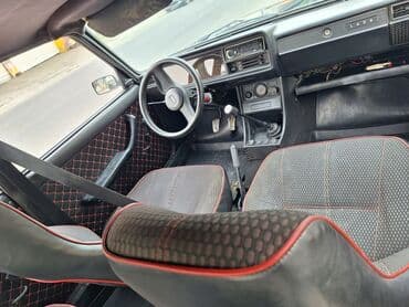 ремонт вязальных машин: VAZ (LADA) 2107: 1.6 l | 2010 il 23333 km Hetçbek — 7