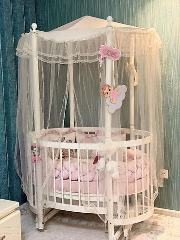 OEndirim ‼️ Bewik Happy baby den (1200 azn alinib) her wey daxil 200