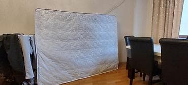 matras doşek: Ortopedik matras, İki nəfərlik — 1