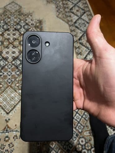 Видеоигры и приставки: Məhsul: Smartfon (mavi/göy tünd tonlu korpus) Xüsusiyyətlər: - Düz — 6