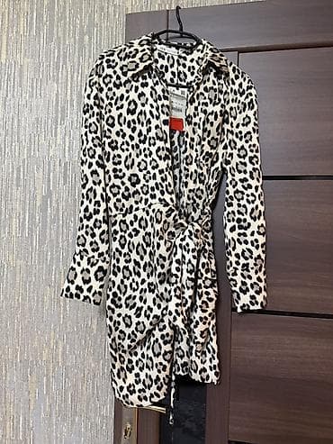 Gündəlik don, Mini, Zara, XS