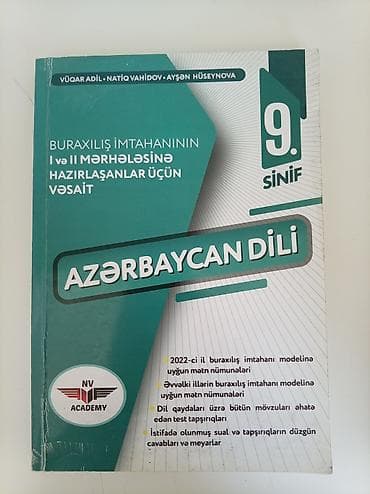 Kitab səliqəli vəziyyətdədir. Çox az hissəsi karandaşla yazılıb lalafo.az -da Kitab səliqəli vəziyyətdədir. Çox az hissəsi karandaşla yazılıb