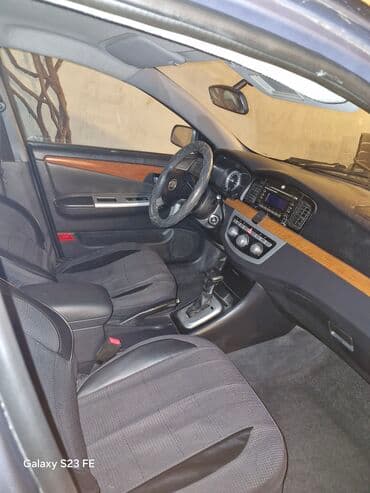 cesqa qiymeti: LIFAN Naz: 1.6 l | 2014 il 170000 km — 3