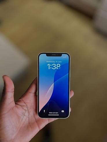 hp pavilion dv6: IPhone 12, 128 GB, Ağ, Simsiz şarj — 3