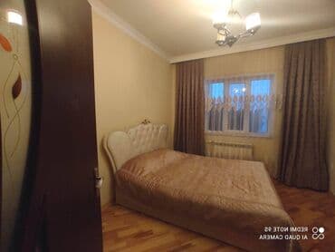 ev masazir: Bakı, 2 otaqlı, Köhnə tikili, m. Əhmədli, 60 kv. m — 3