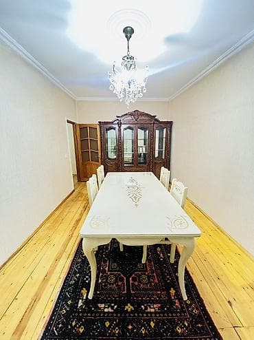 kiraye ev xirdalan: 2 otaqlı ev tam esyalı sekılde kıraye verılır,bırıncı ay 500 azn — 1