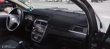 4 teker: Fiat Linea: 1.3 l | 2008 il 334000 km Sedan — 8