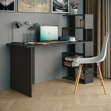 Yeni, Dördbucaq masa