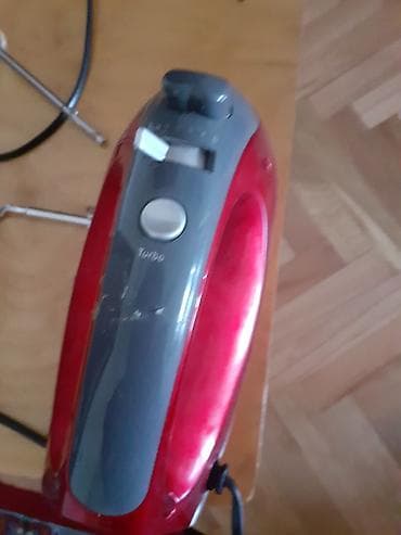 Arzum planet mikser – əl tipli - Brend/model: Arzum (etiketdə