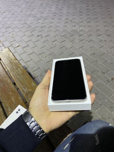 vertu orjinal: IPhone 11, 128 GB, Ağ — 2