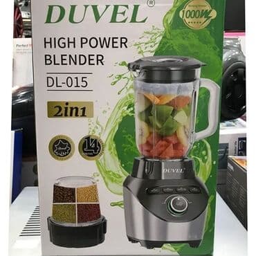 блендер техномир отзывы: Stasionar blender, Yeni, Ödənişli çatdırılma, Rayonlara çatdırılma, Ünvandan götürmə — 1