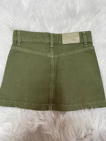 Юбки: Юбка, 6 - 7 лет, Zara Kids — 2