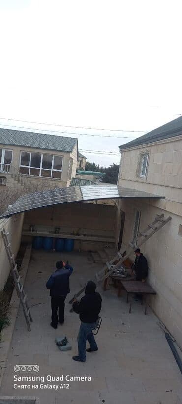 авто газовый баллон: Polikarbonatdan hazırlanmış, metaldan konstruksiyası olan — 7