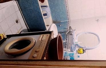 kiraye ev nermanovda: Mərkəzi Hərbi Hospitalın yanında, "8 Noyabr" metrosunun çıxışındakı 9 — 9