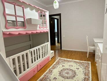 3 mkr kiraye evler: Nizami rayonu,Xalqlar dostluğu metrosu,Babək pr,9 mərtəbənin,3-cü — 7