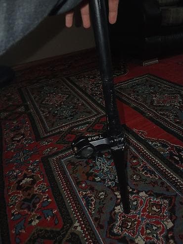 Toba velosiped rul vınıs satılır çox ideyal original toba rul vınıs