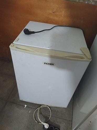 Ficher mini soyuducu Mini soyuducu tecili satilir‼️120 aZn