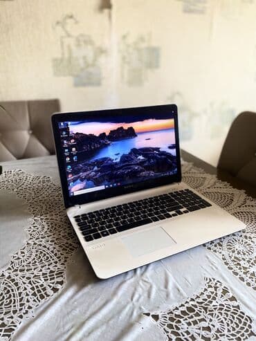 Настольные ПК и рабочие станции: Б/у Sony, 15.6 ", Intel Pentium, 512 ГБ, Самовывоз, Бесплатная доставка, Платная доставка — 4