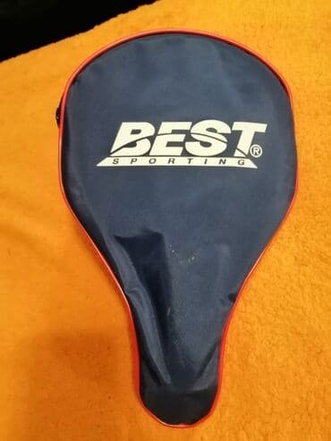 настольный теннис: Məhsul: Stolüstü tennis dəsti Tərkib: - JOOLA markalı stolüstü tennis — 3