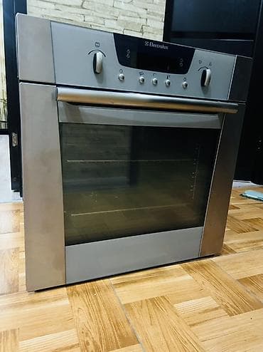 neft peci: Elektrik sobası Quraşdırılan — 3