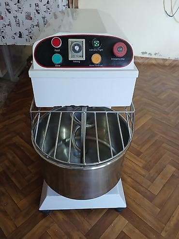 Restoran, kafe avadanlığı: 25 kq — 3